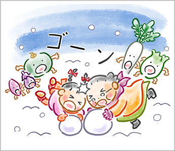 ＪＡ推し