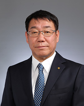 代表理事組合長 出口 博司