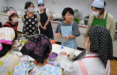 R050911農業新聞RyokosキッチンDSC_1450.JPG