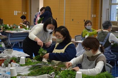 HP【グリーン大阪】女性大学　第４回講座 - コピー.JPG